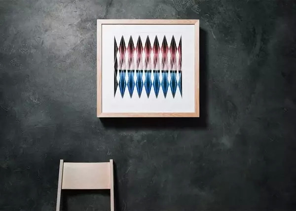 宜家與創(chuàng)意機(jī)構(gòu)合作 展覽結(jié)合智能設(shè)備的極簡(jiǎn)家具(圖9)