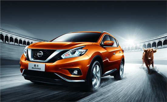 29 金融街萬達(dá) 東風(fēng)日產(chǎn)迷你展廳(圖4)