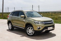 北京寶順長(zhǎng)安CS75展廳優(yōu)惠3.6萬(wàn) !