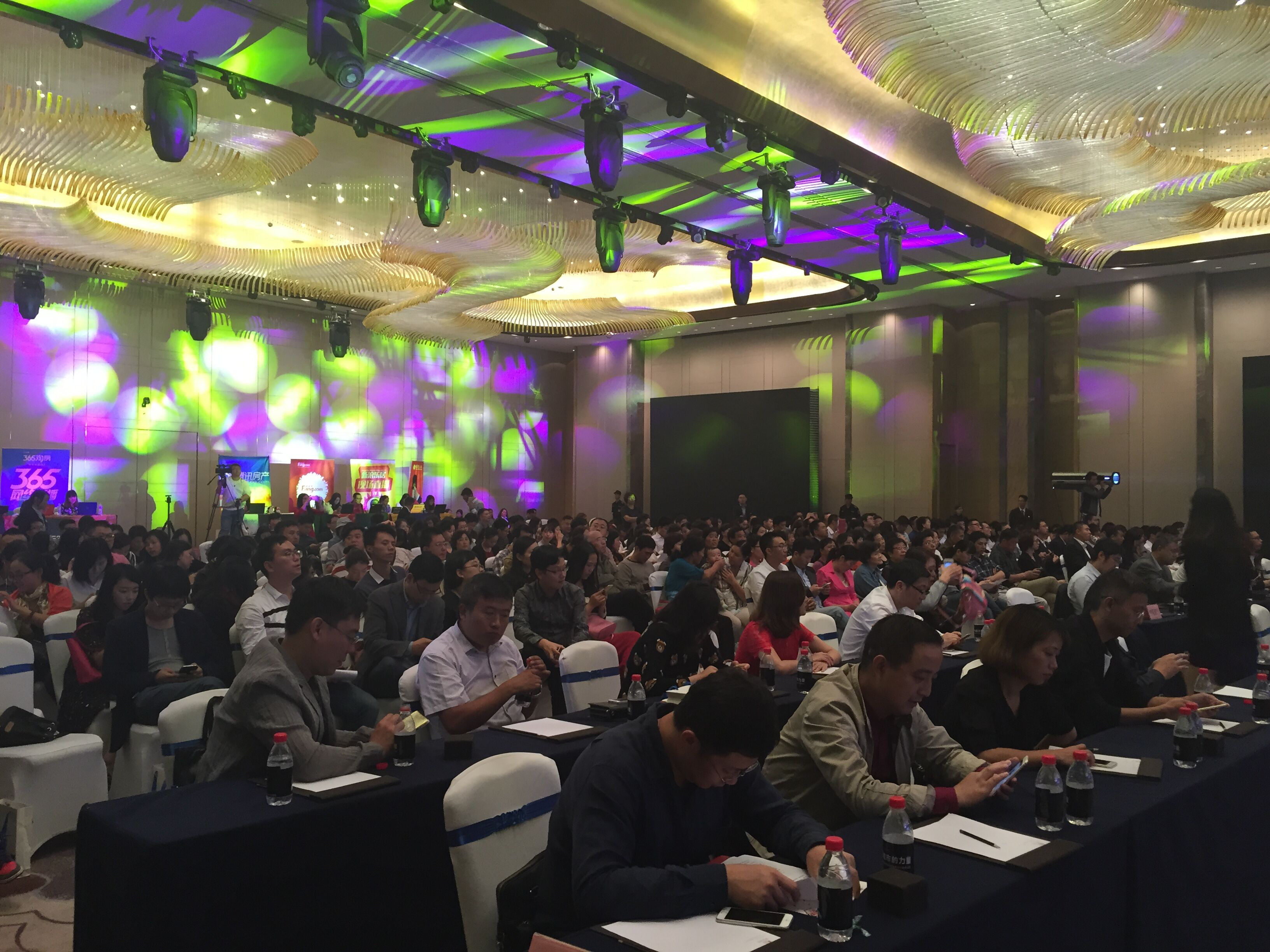 碧桂園·世紀城邦城市展廳開放在即，下一個休閑(圖11)