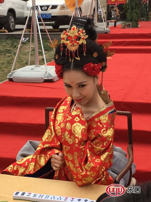 四大王女親臨,皓順城市展廳 皓順地產(chǎn)開放現(xiàn)場(chǎng)(圖3) 四大王女親臨,皓順城市展廳 皓順地產(chǎn)開放現(xiàn)場(chǎng)(圖3)