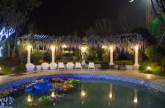 南陽重磅新聞！3月19日恒大帝景城市展廳華麗綻