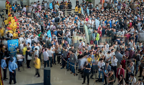 第七屆廣饒國(guó)際輪胎展讓我們值得期待的3大理由(圖3) 第七屆廣饒國(guó)際輪胎展讓我們值得期待的3大理由(圖3)
