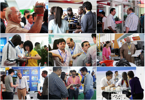 第七屆廣饒國(guó)際輪胎展讓我們值得期待的3大理由(圖4) 第七屆廣饒國(guó)際輪胎展讓我們值得期待的3大理由(圖4)