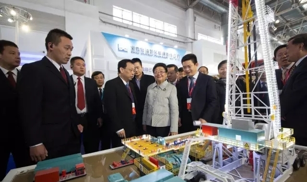 中國會展業(yè)春天已經(jīng)慢慢到來(圖1)