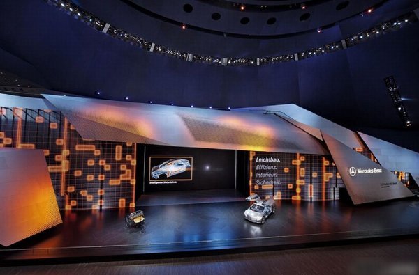 汽車展廳設(shè)計(jì)-汽車4S店設(shè)計(jì)(圖7) 汽車展廳設(shè)計(jì)-汽車4S店設(shè)計(jì)(圖7)