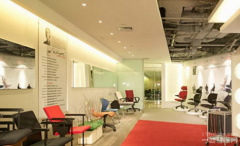 家具展廳設計及裝修注意細節