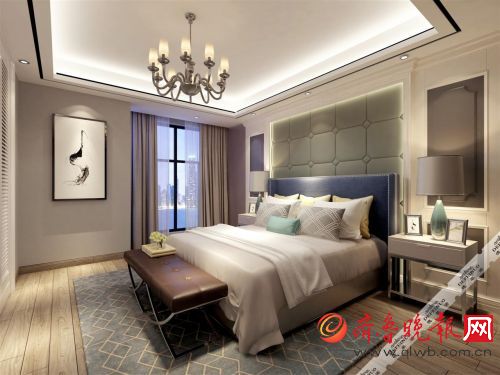 德菲諾實木背景墻亮相第十六屆中國國際門業(yè)展覽會(圖5) 5